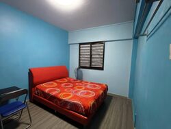 Blk 208 Jurong East Street 21 (Jurong East), HDB 3 Rooms #552087791